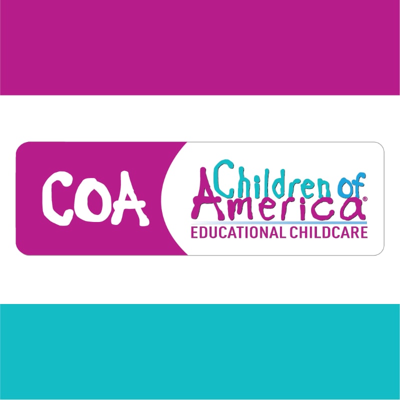 Children of America