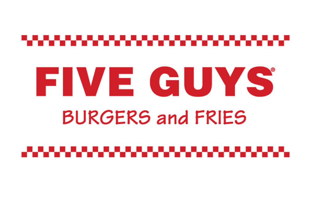 Five Guys