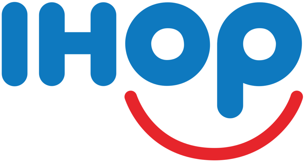 IHOP