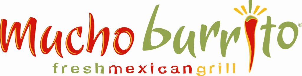 Mucho Burrito