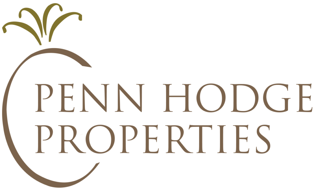 Penn Hodge