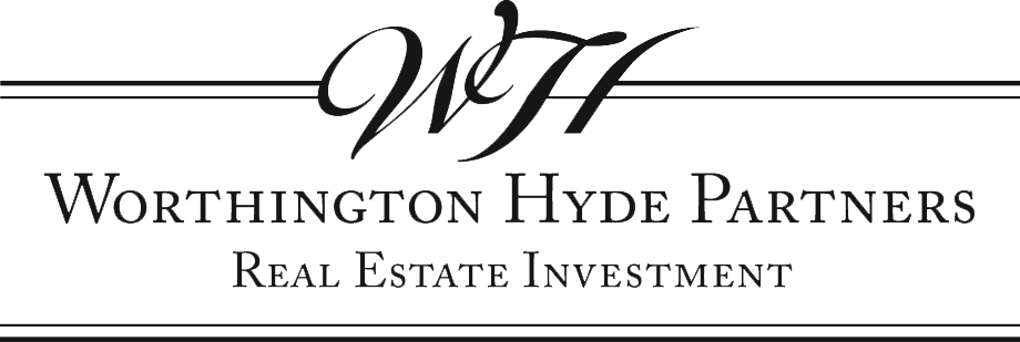 Worthington Hyde Partners Logo